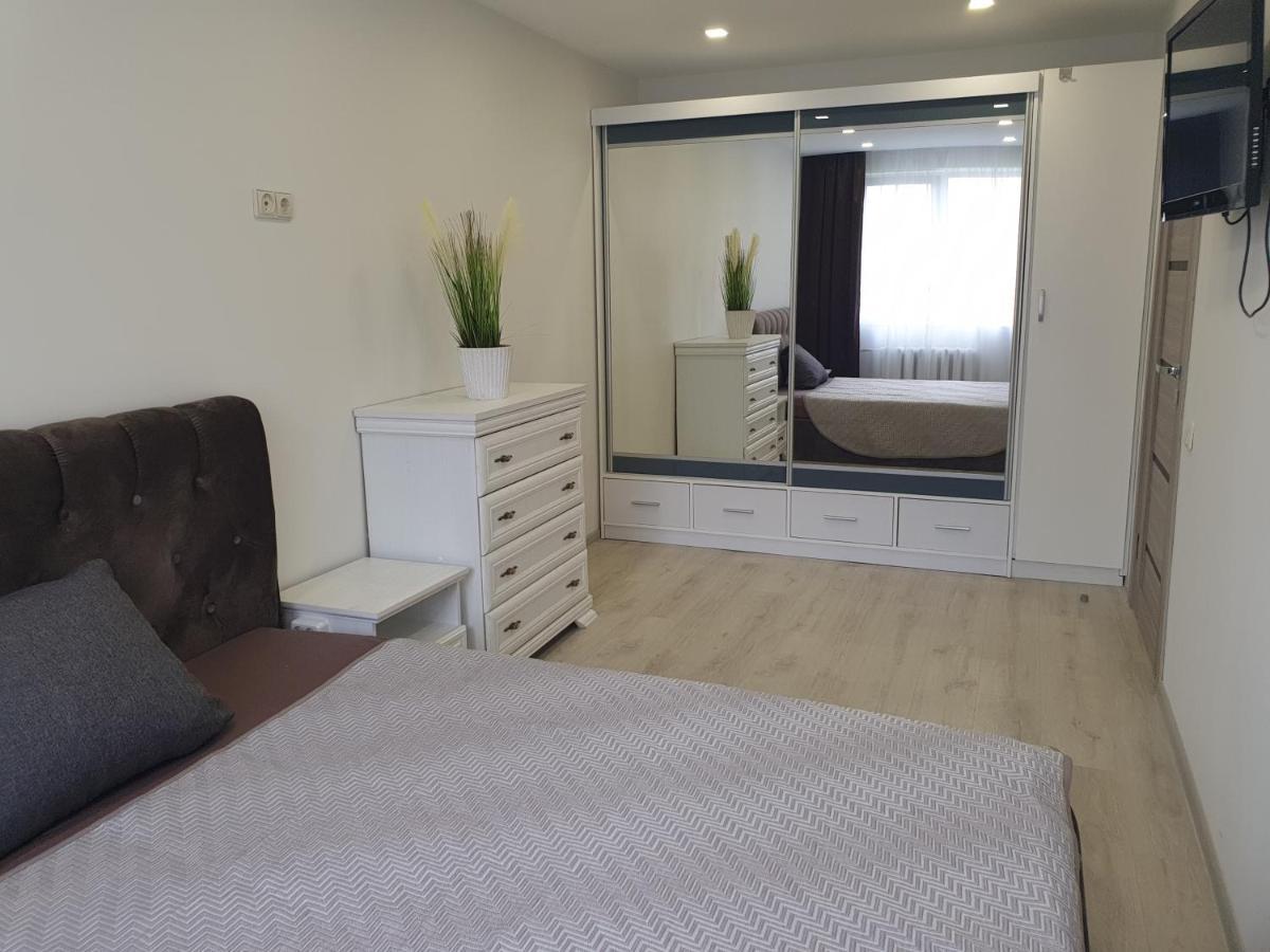 Luxury Apartments In City Center, Siauliai Экстерьер фото