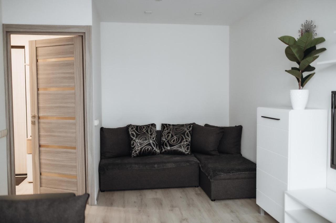 Luxury Apartments In City Center, Siauliai Экстерьер фото